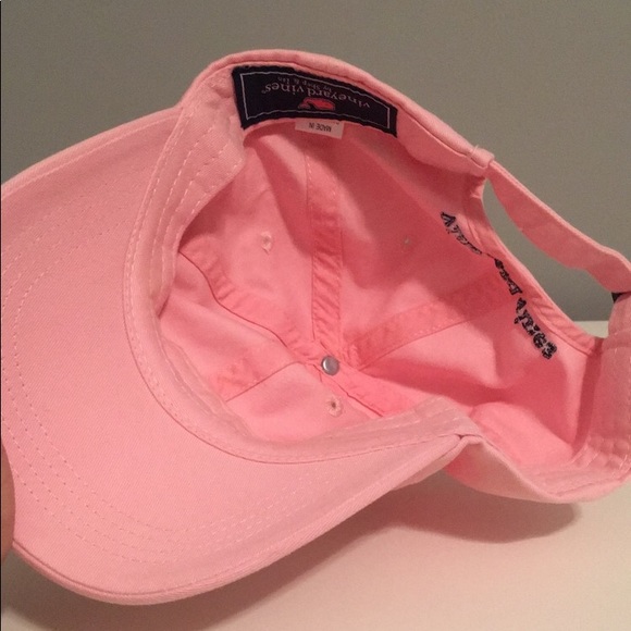 vineyard vines hat - Picture 3 of 3